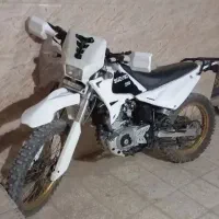 موتور جترو ۲۰۰سی سی