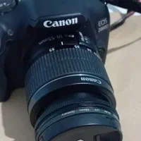 دوربین canon 2000D