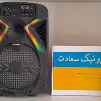 تعمیرات تخصصی انواع اسپیکر در یزد|خدمات پیشه و مهارت|یزد, |دیوار