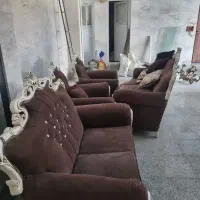 مبل سلطنتی