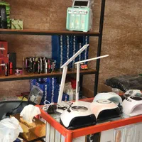 پوستی تتو پلاژن فیشیال بخور تونل سوزن صندلی|آرایشگاه و سالن‌های زیبایی|شیراز, سینما سعدی|دیوار
