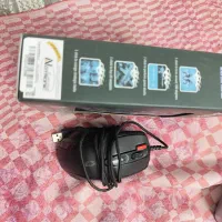 موس x7|قطعات و لوازم جانبی رایانه|ری, شهید بهشتی|دیوار