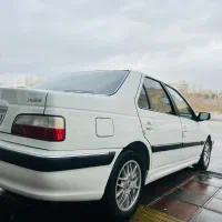 پژو پارس نیم فول ۱۴۰۱|خودرو سواری و وانت|بانه, |دیوار