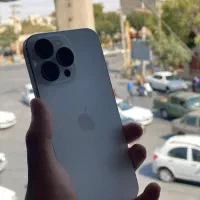 گوشی موبایل iPhone 16 promax آیفون۱۶پرومکس