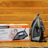 اتو بخار اتوبخار ال جی خردکن توستر قابلمه جاروبرقی|اتو و لوازم اتو|قم, علی آباد سعدگان|دیوار