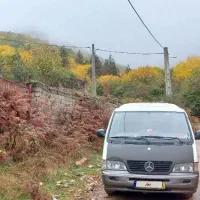 بنز ایستانا