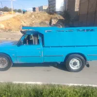 نیسان وانت