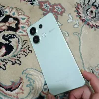 note13 4G 256 نوت ۱۳|موبایل|مشهد, شهرک امام هادی (شهرک غرب)|دیوار