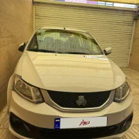 ساینا  S 1402 دوگانه شرکت بیرنگ کم کار|خودرو سواری و وانت|سمنان, |دیوار