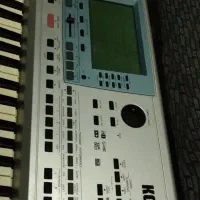 ارگpa50sd|پیانو، کیبورد، آکاردئون|اراک, |دیوار