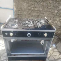 گاز