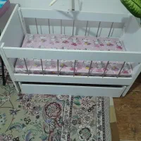 تخت خواب کودک