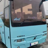 اتوبوس بی ۷ تیپ ۲ مدل ۱۳۸۵ قیمت توافقی