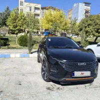 x33crossمدل1402|خودرو سواری و وانت|کرمانشاه, |دیوار