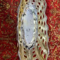 جا میوه ای مدل کشتی|صنایع دستی و سایر لوازم تزئینی|تهران, حکیمیه|دیوار