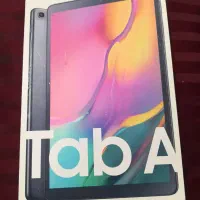 تبلت سامسونگ Galaxy Tab A T515|تبلت|مشهد, تربیت (صدف)|دیوار