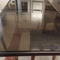 میز  ناهار خوری|میز و صندلی غذاخوری|تهران, صد دستگاه|دیوار