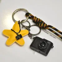 چارم بگ دوربین فلش زن