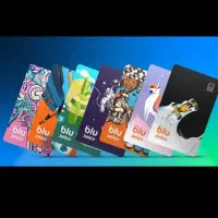 BLU BANK