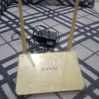 مودم Tenda