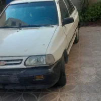 پرایدمدل ۷۶