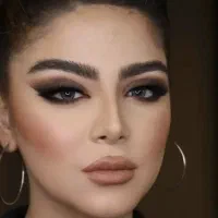 ارائه انواع میکاپ محفلی،همراهی،vip  kamandbeauty11