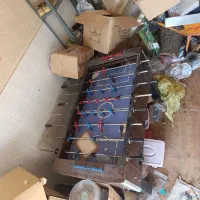 فوتبال دستی|ورزش‌های توپی|بانه, |دیوار