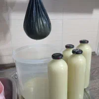 آبلیموی طبیعی صد درصد طبیعی|خوردنی و آشامیدنی|تبریز, |دیوار