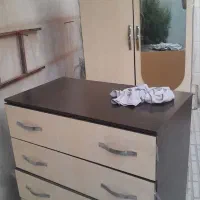 دراور و میز آرایشی