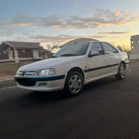 پارس tu5 دریچه «سیمی»