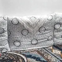 رو بالشی بزرگ