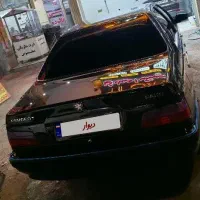 پژو پارس نیمه فول|خودرو سواری و وانت|شیراز, ترمینال باربری|دیوار