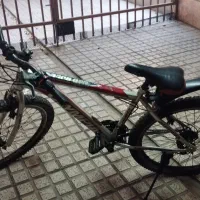 دوچرخه olympia