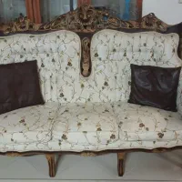 فروش مبل|مبلمان خانگی و میز عسلی|شیراز, فخرآباد (دروازه کازرون)|دیوار