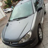 206مدل 89|خودرو سواری و وانت|اهواز, سخیریه|دیوار