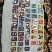 انواع کارت توپچی و کیمدی. دونه ای یا چند تایی