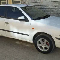 سمند ال ایکس مدل 90|خودرو سواری و وانت|رزن, |دیوار