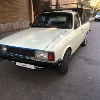 پیکان وانت مدل 89|خودرو سواری و وانت|چابهار, |دیوار