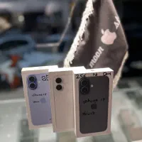 آیفون 17promax/17normal/17pro/نقد واقساط|موبایل|تهران, گیشا|دیوار