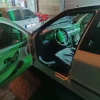 سمند ef7 مدل 94|خودرو سواری و وانت|تهران, صادقیه|دیوار