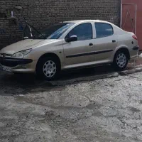 ۲۰۶ اس دی دوگانه فابریک