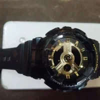 ساعت مچی بیبی جی شاک