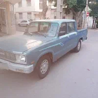 وانت مزدا کارا
