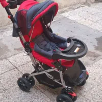 کالسکه|کالسکه و لوازم جانبی|خرم‌آباد, |دیوار