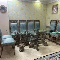 فروش مبل و ناهار خوری