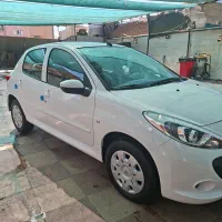 ۲۰۷ مدل ۱۴۰۲|خودرو سواری و وانت|اصفهان, پوریای ولی|دیوار