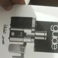 آبمیوه گیری گیوسین آکبند|آبمیوه‌گیر و آب‌مرکبات‌گیر|تهران, جوادیه|دیوار