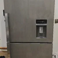 یخچال و فیلیزر دوو