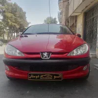 206 تیپ3 مدل 85