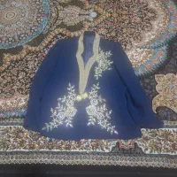 دودست کت دامن مجلسی یک بار تن خورده سایز ۵۲|لباس|تهران, افسریه جنوبی|دیوار